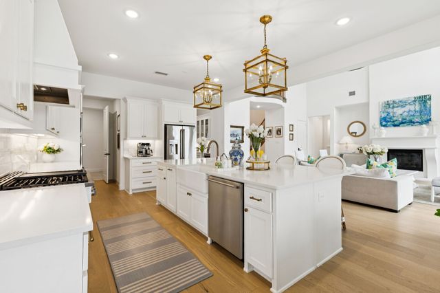 4909 Whisper Drive, Parker, TX 75002