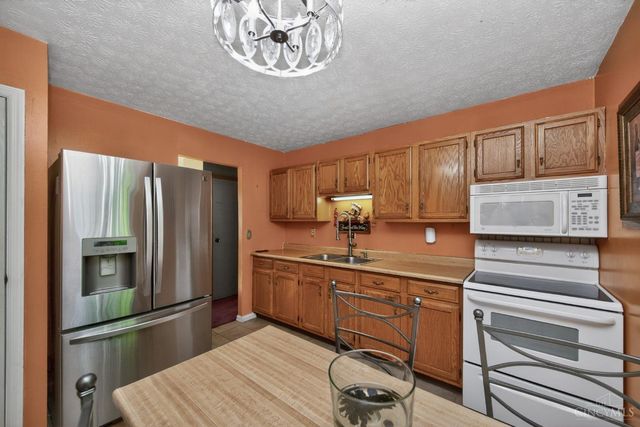 2220 Miles Road, Colerain Twp, OH 45231