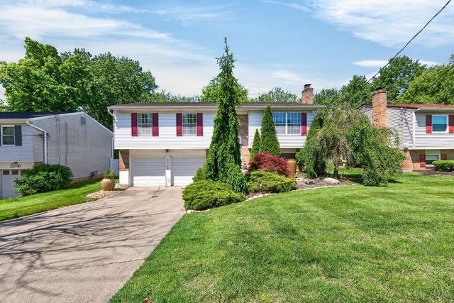 2220 Miles Road, Colerain Twp, OH 45231