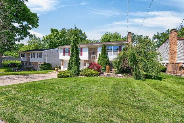 2220 Miles Road, Colerain Twp, OH 45231