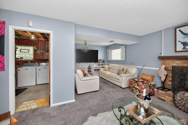 2220 Miles Road, Colerain Twp, OH 45231