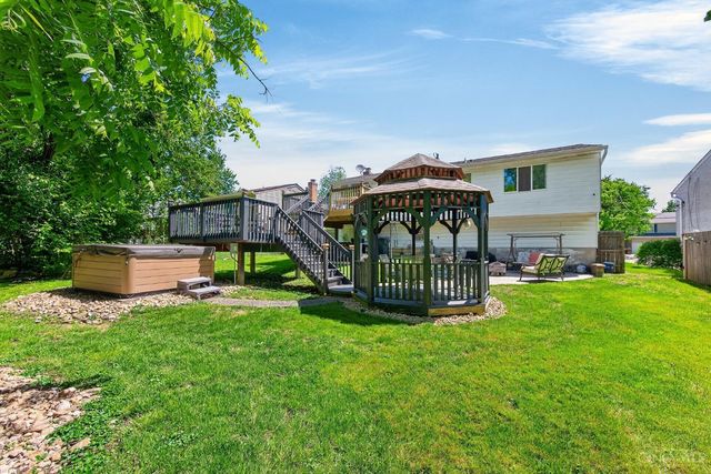 2220 Miles Road, Colerain Twp, OH 45231