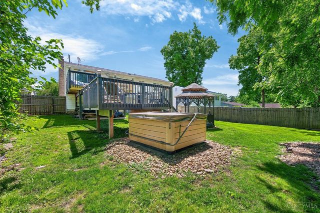 2220 Miles Road, Colerain Twp, OH 45231