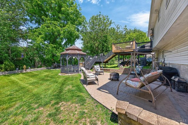 2220 Miles Road, Colerain Twp, OH 45231