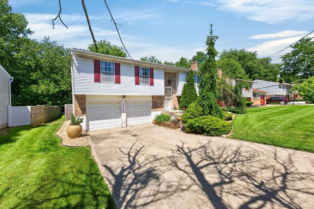 2220 Miles Road, Colerain Twp, OH 45231