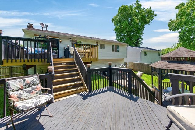 2220 Miles Road, Colerain Twp, OH 45231
