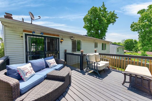2220 Miles Road, Colerain Twp, OH 45231