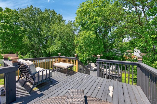 2220 Miles Road, Colerain Twp, OH 45231