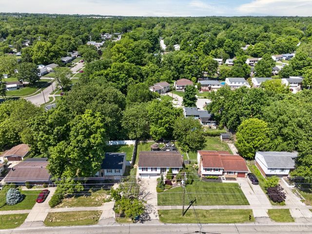 2220 Miles Road, Colerain Twp, OH 45231