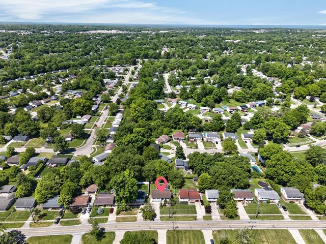 2220 Miles Road, Colerain Twp, OH 45231