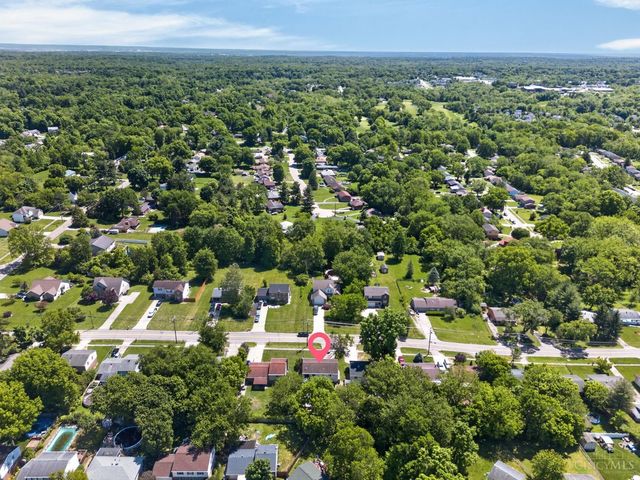 2220 Miles Road, Colerain Twp, OH 45231