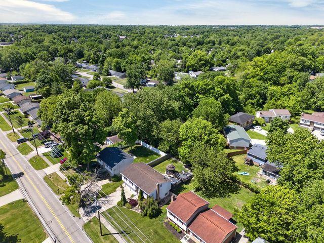 2220 Miles Road, Colerain Twp, OH 45231