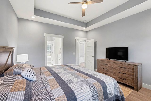 3178 Rucker Rd, S, Christiana, TN 37037