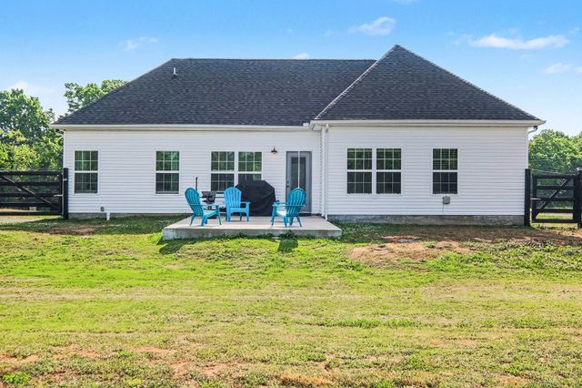 3178 Rucker Rd, S, Christiana, TN 37037