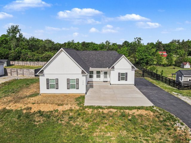 3178 Rucker Rd, S, Christiana, TN 37037