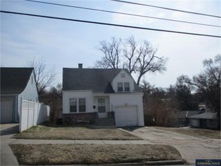 2503 N 58 Street, Omaha, NE 68104