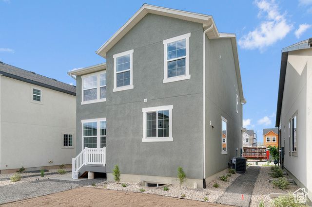 7815 W ALTA SPRINGS LN, Magna, UT 84044