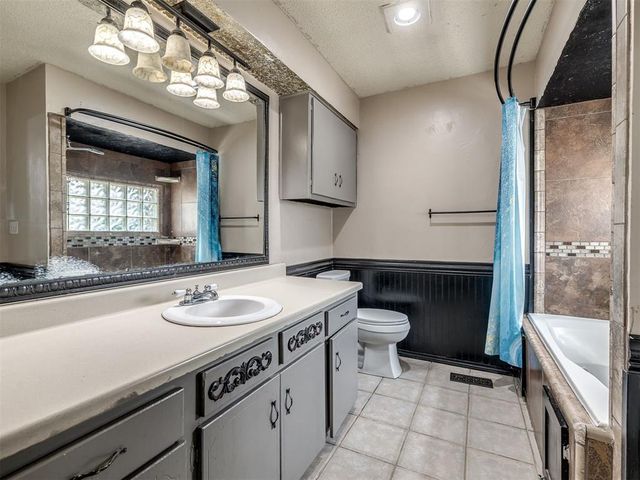 3904 Redbud Lane, Edmond, OK 73034