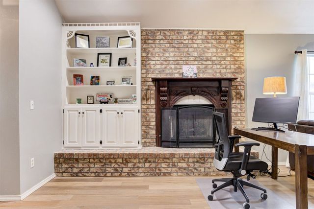 11125 Springhollow Court, Oklahoma City, OK 73120