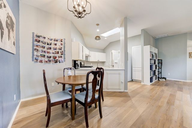 11125 Springhollow Court, Oklahoma City, OK 73120