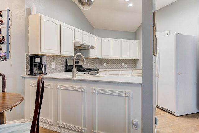 11125 Springhollow Court, Oklahoma City, OK 73120
