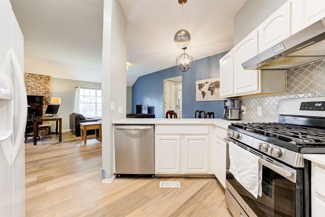 11125 Springhollow Court, Oklahoma City, OK 73120