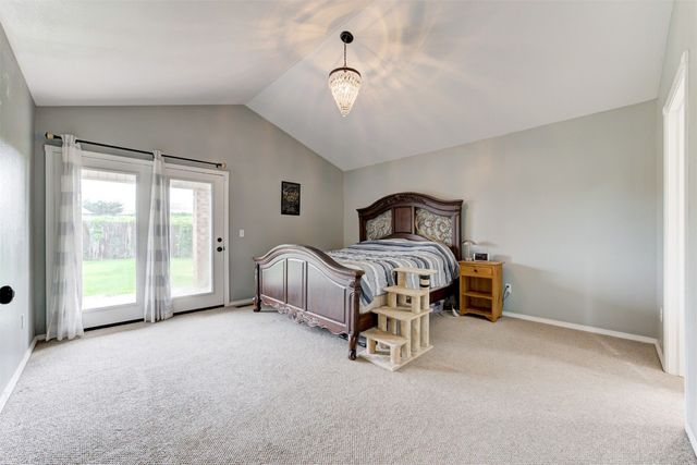 11125 Springhollow Court, Oklahoma City, OK 73120