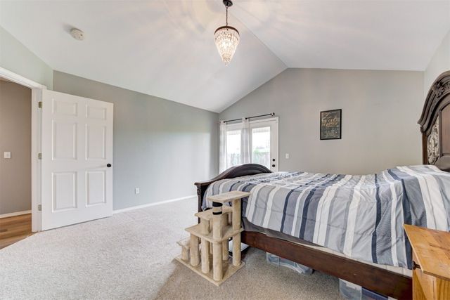11125 Springhollow Court, Oklahoma City, OK 73120