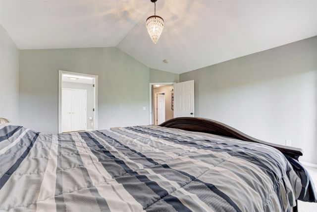 11125 Springhollow Court, Oklahoma City, OK 73120