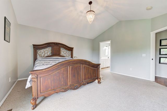 11125 Springhollow Court, Oklahoma City, OK 73120