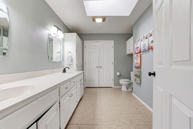 11125 Springhollow Court, Oklahoma City, OK 73120