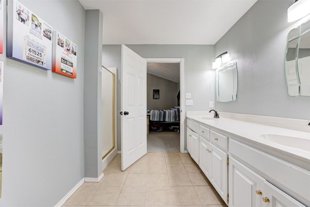 11125 Springhollow Court, Oklahoma City, OK 73120