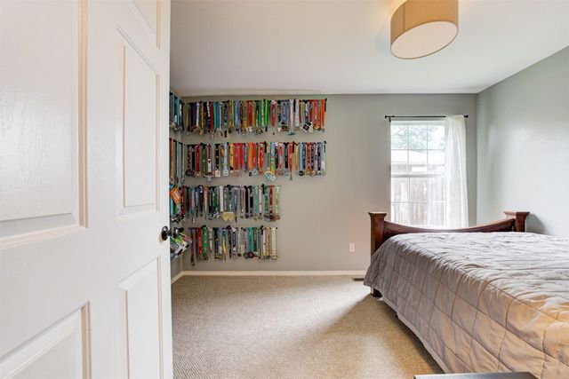 11125 Springhollow Court, Oklahoma City, OK 73120