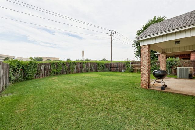 11125 Springhollow Court, Oklahoma City, OK 73120