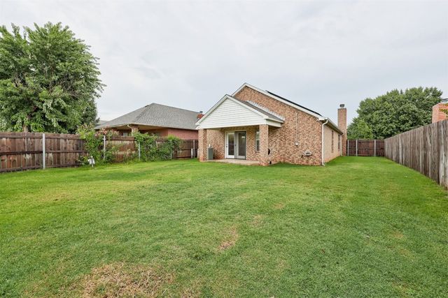 11125 Springhollow Court, Oklahoma City, OK 73120