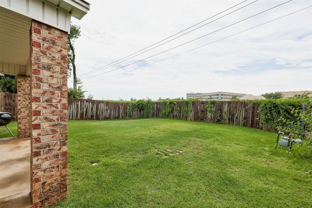 11125 Springhollow Court, Oklahoma City, OK 73120
