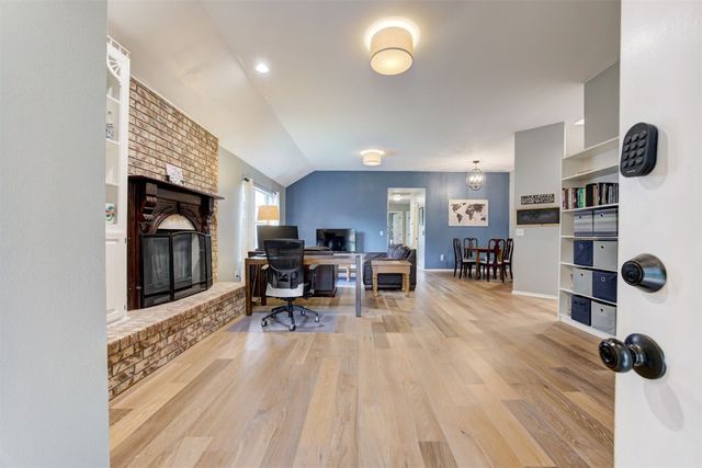 11125 Springhollow Court, Oklahoma City, OK 73120