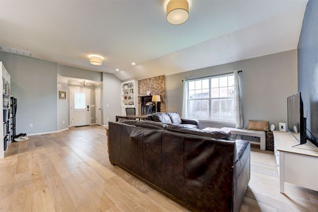 11125 Springhollow Court, Oklahoma City, OK 73120