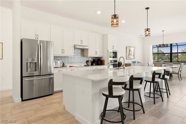 13991 Binghampton DR N, Fort Myers, FL 33905