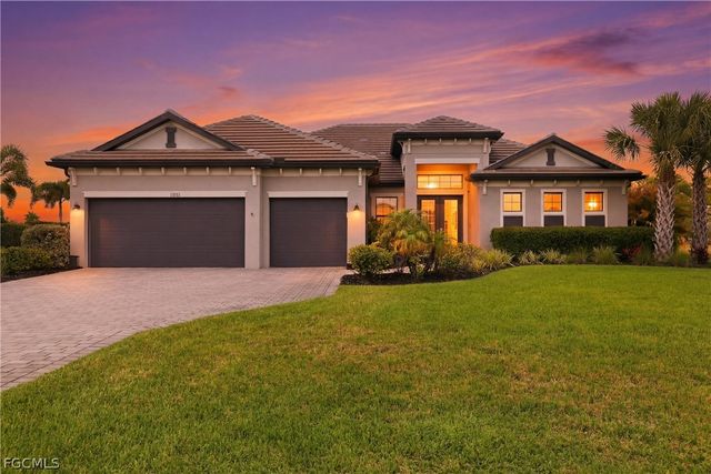 13991 Binghampton DR N, Fort Myers, FL 33905