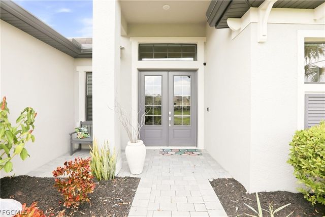 13991 Binghampton DR N, Fort Myers, FL 33905