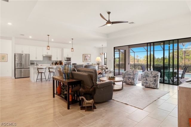 13991 Binghampton DR N, Fort Myers, FL 33905