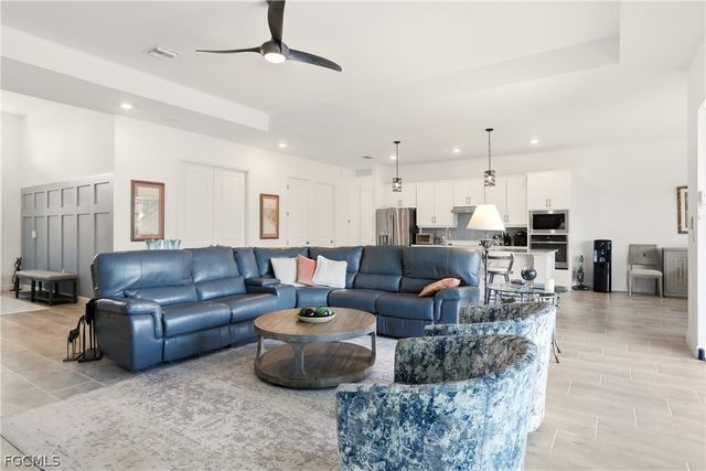 13991 Binghampton DR N, Fort Myers, FL 33905