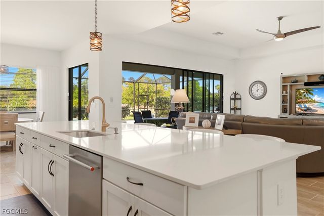 13991 Binghampton DR N, Fort Myers, FL 33905