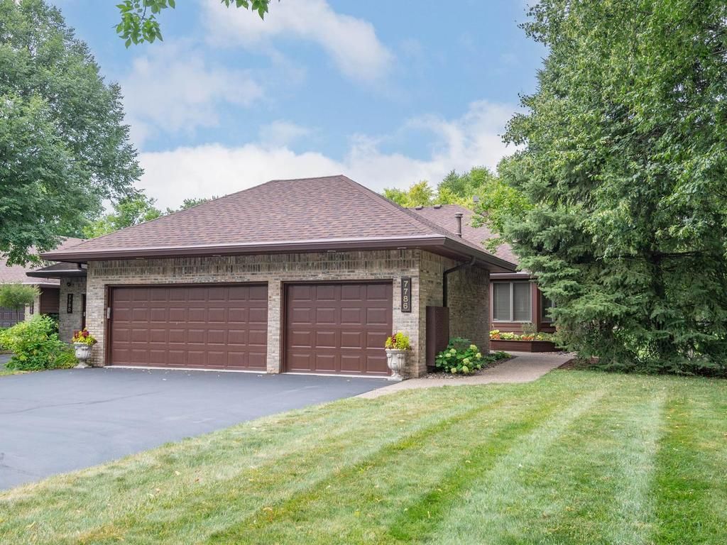7786 Lochmere Terrace, Edina, MN 55439 — exterior