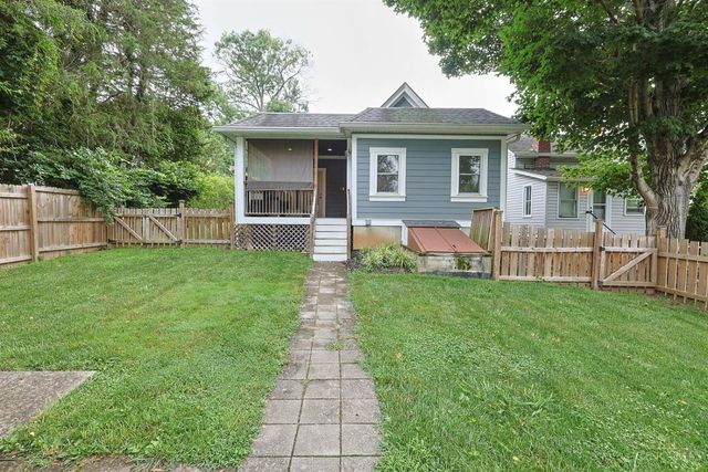11 Laurel Avenue, Milford, OH 45150