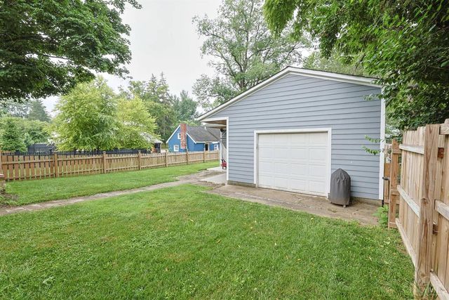 11 Laurel Avenue, Milford, OH 45150
