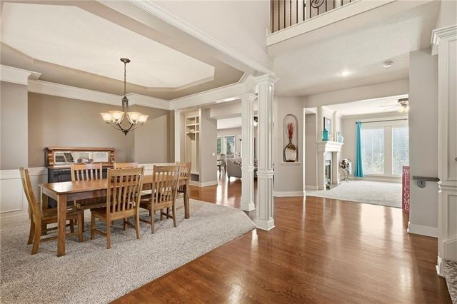 15447 W 164th Terrace, Olathe, KS 66062