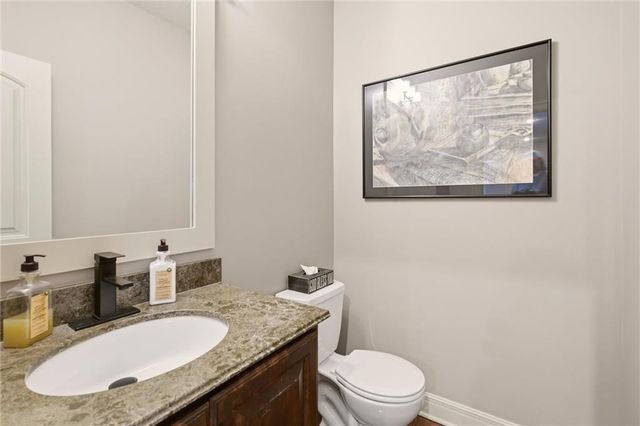 15447 W 164th Terrace, Olathe, KS 66062
