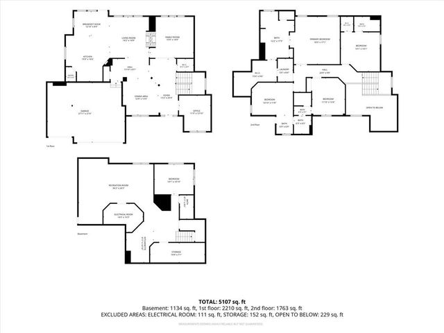 15447 W 164th Terrace, Olathe, KS 66062